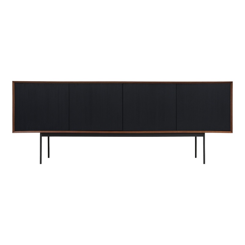 Araya – Sideboard – Walnut Veneer