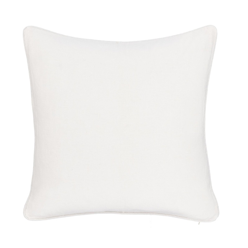 Bedford – SLD Linen Pillow