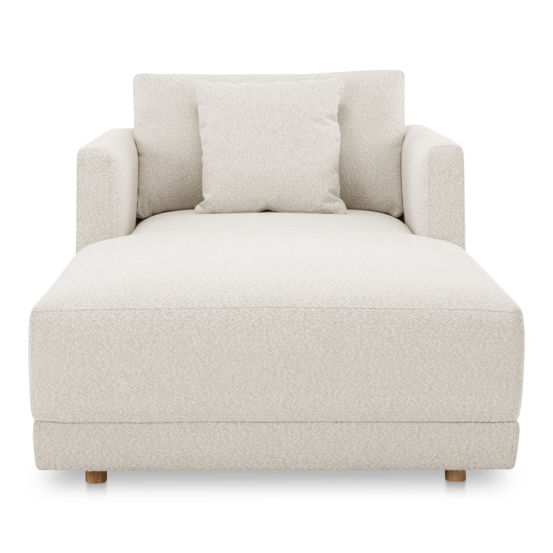 Bryn – Chaise – Oyster