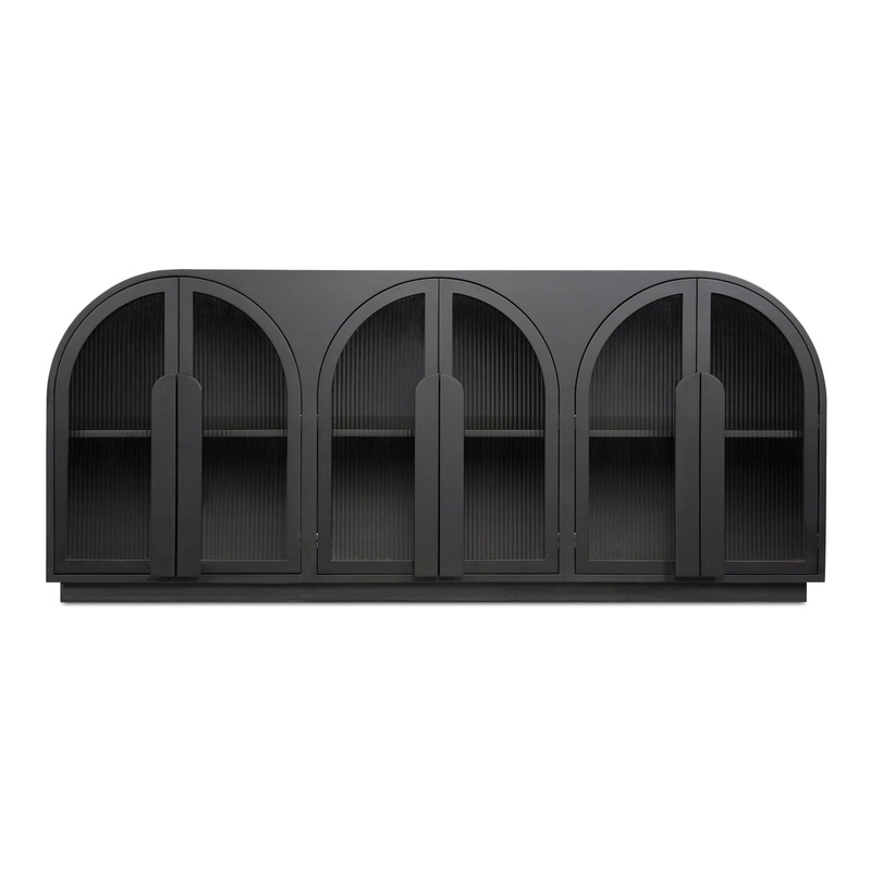 Salone – Sideboard – Black