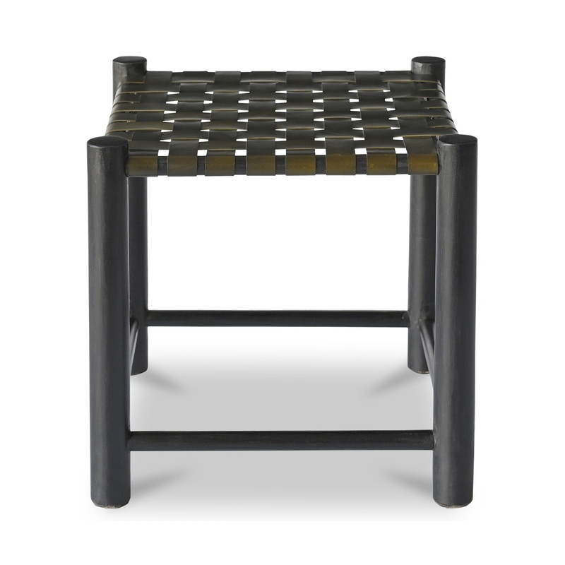 Selby – Stool – Black