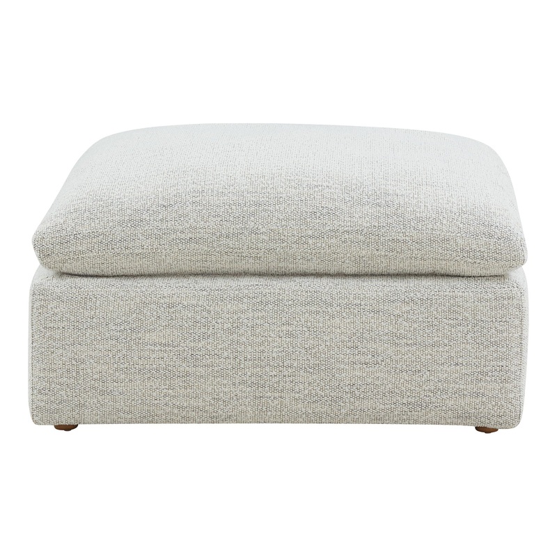 Terra – Condo Ottoman