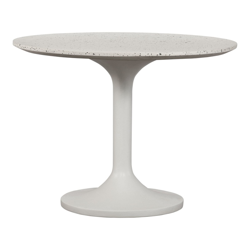 Tuli – Cafe Table – Terrazzo