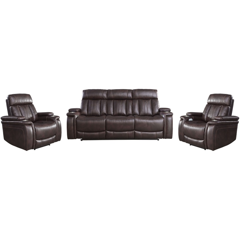 Royce – Living Room Set