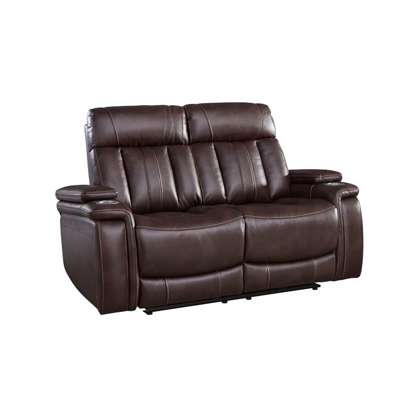 Royce – Power Loveseat