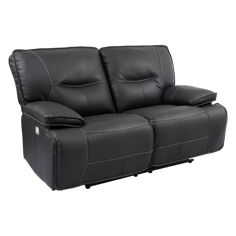 Spartacus – Power Loveseat
