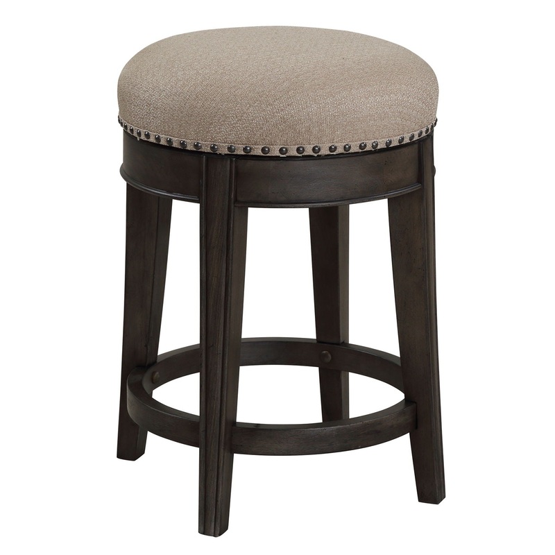 Sundance – Swivel Stool