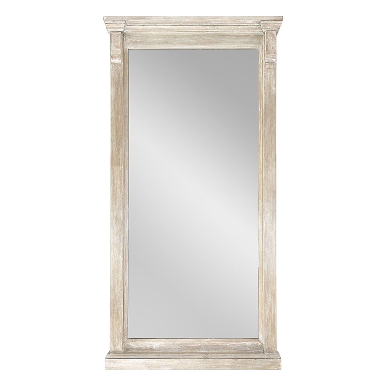 Adelaide – Floor Mirror