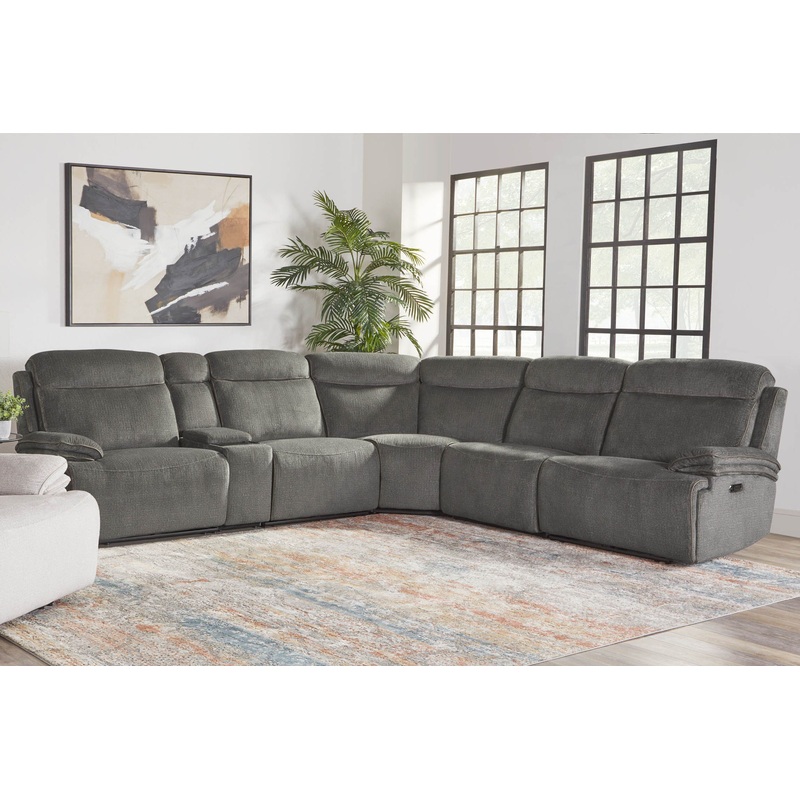 Alpine – Sectional