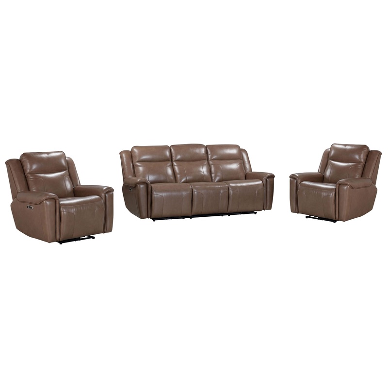 Atlantis – Reclining Sofa Set