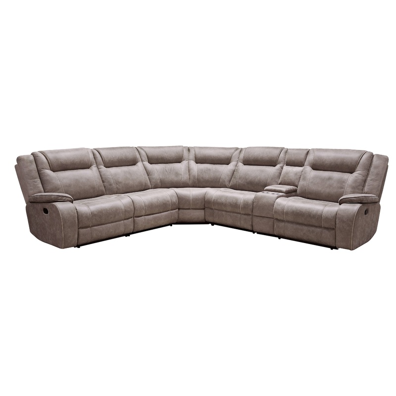 Blake – Sectional