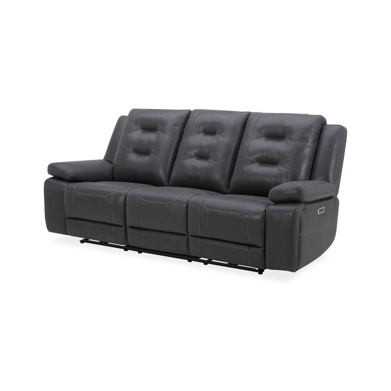 Caldwell – Power Reclining Sofa