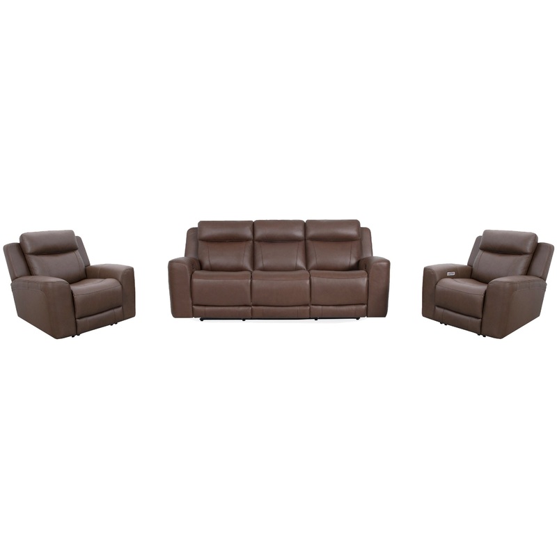Calgary – Power Reclining Sofa Set