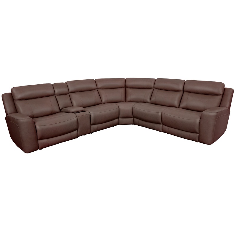 Calgary – Sectional