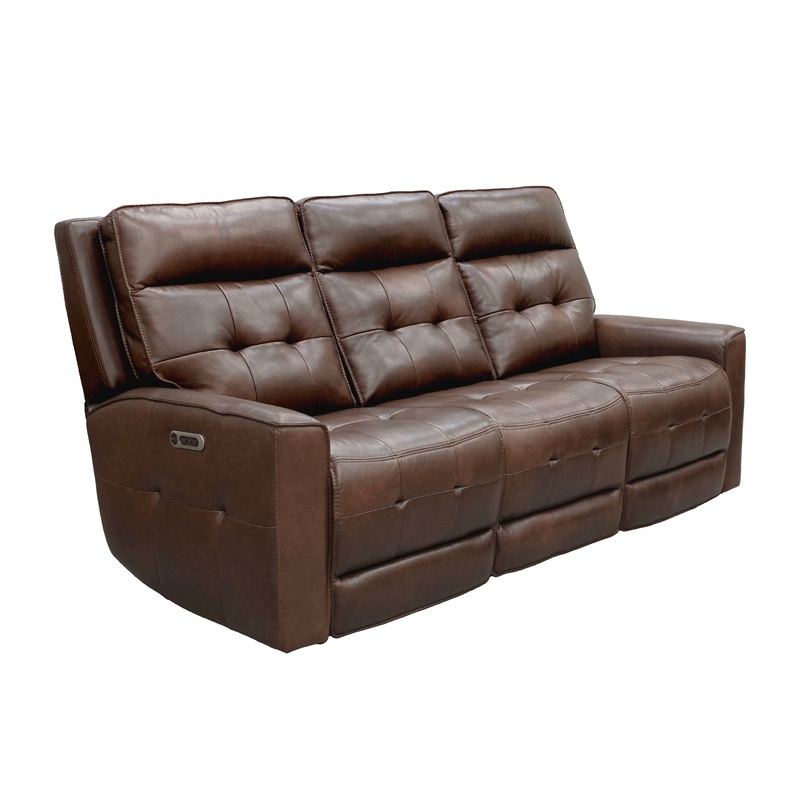 Canterbury – Power Reclining Sofa Set