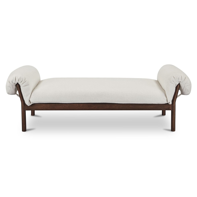 Cardero – Daybed – Ivory