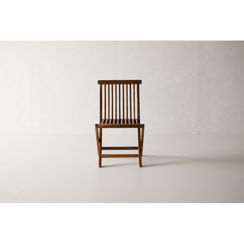 Teak Garden Chair