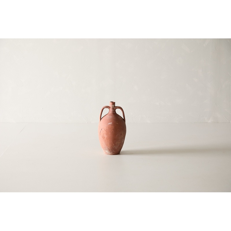 Vintage Turkish Pot No.148