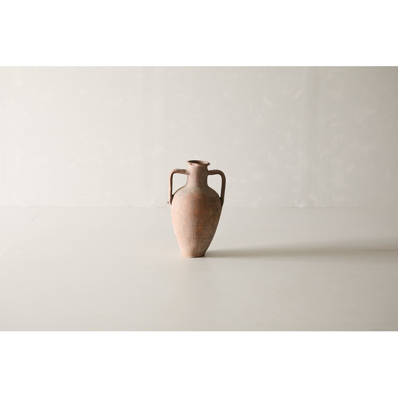Vintage Turkish Pot No.370 L