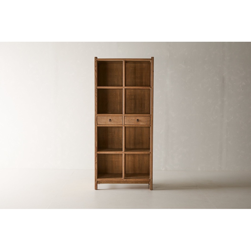 Alia Shelf – Natural