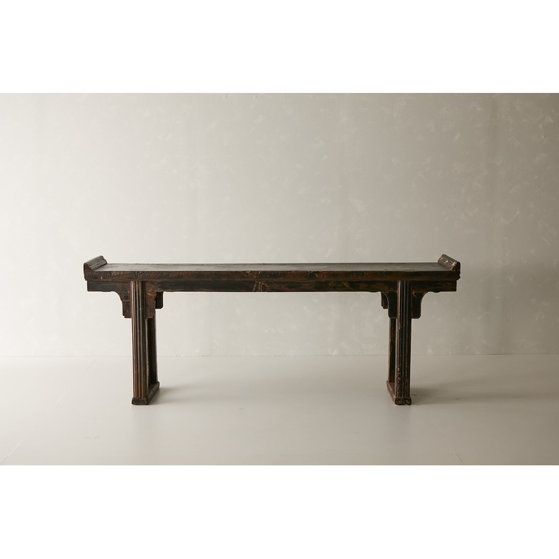 Antique Altar Table