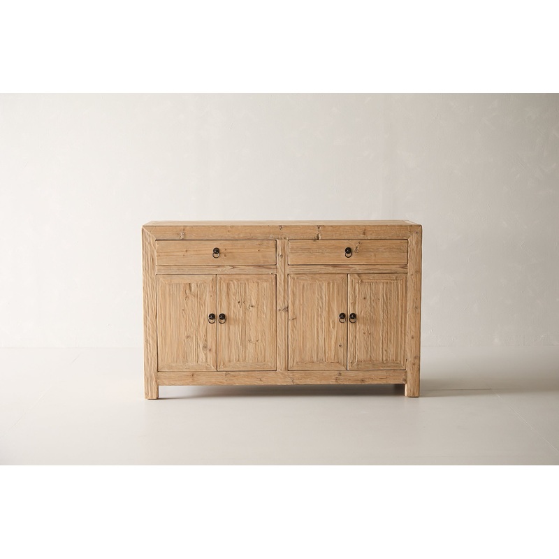 Charlotte Sideboard – 2 Drawer