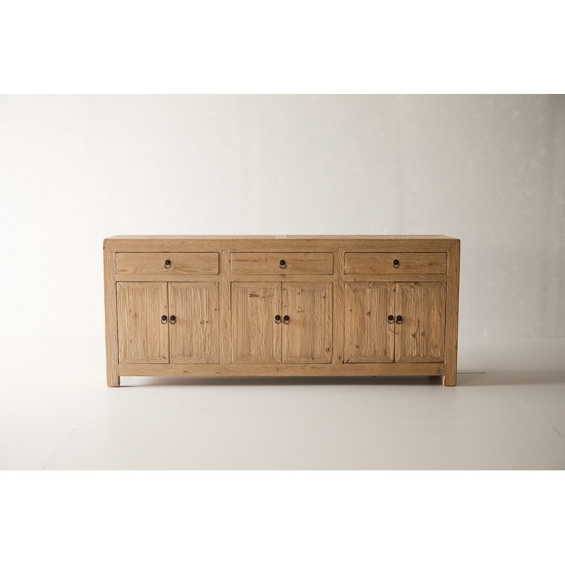 Charlotte Sideboard – 3 Drawer