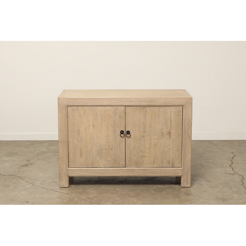 (GAQ110.2) Pinot Sideboard – 2 Door (48x18x33)