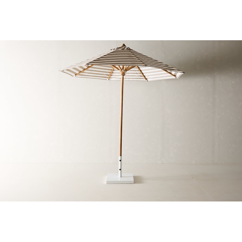 Sol Umbrella and Stand