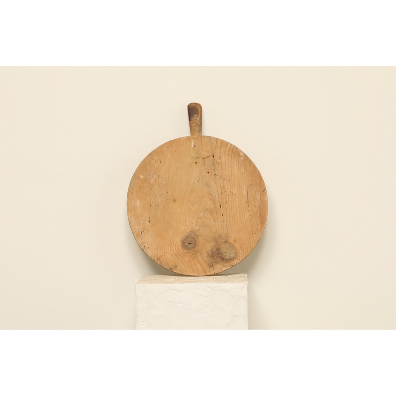 Vintage Bread Board IV