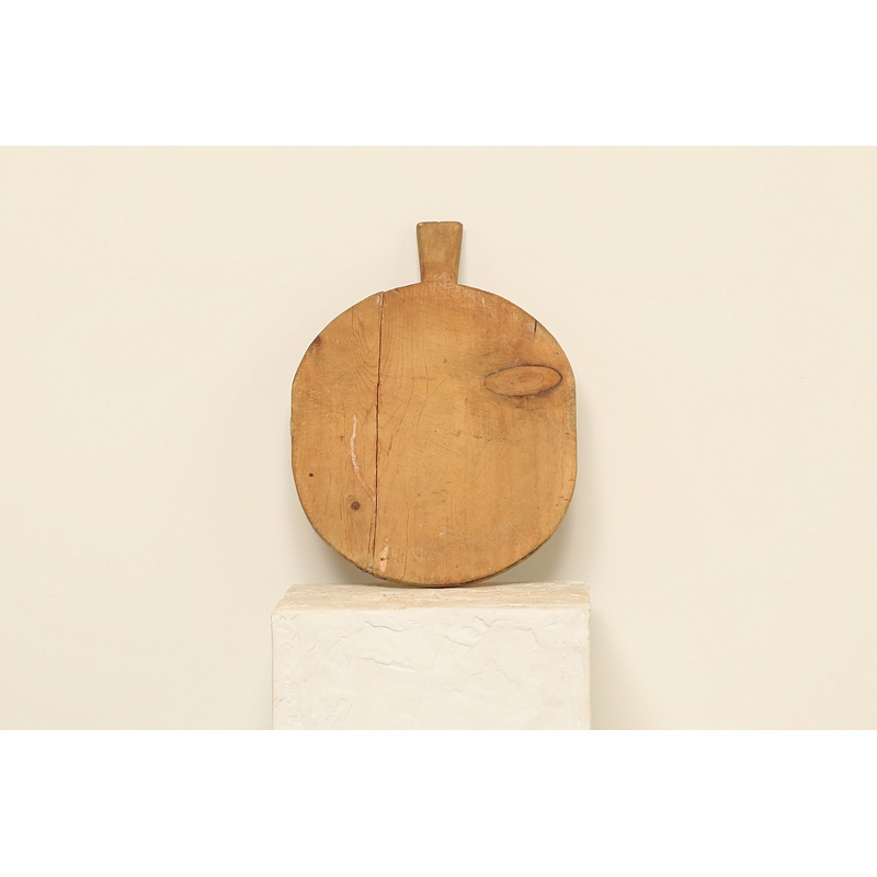 Vintage Bread Board IX