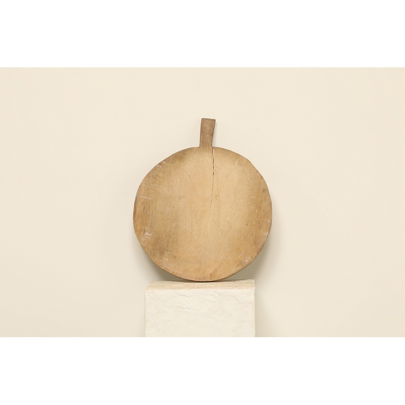 Vintage Bread Board V