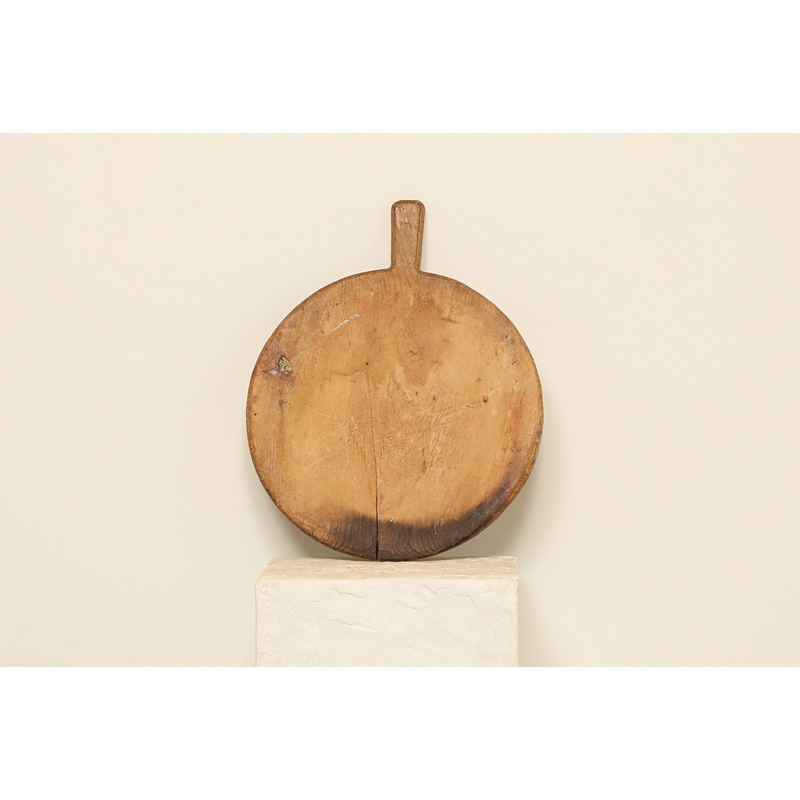 Vintage Bread Board VI