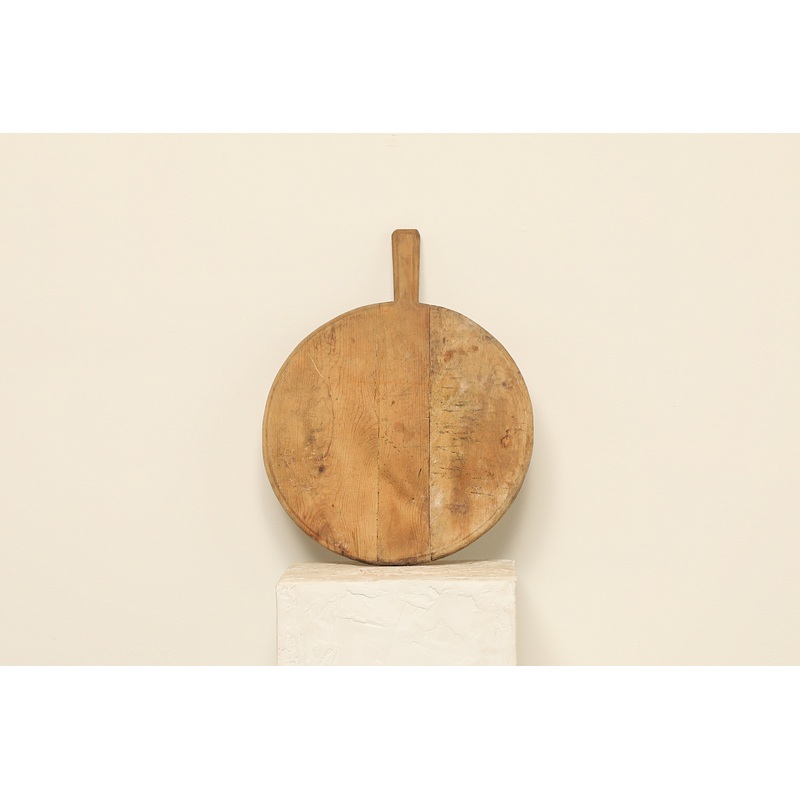 Vintage Bread Board VII