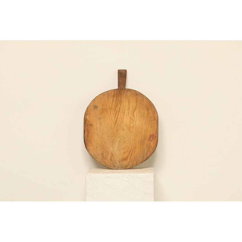 Vintage Bread Board XI