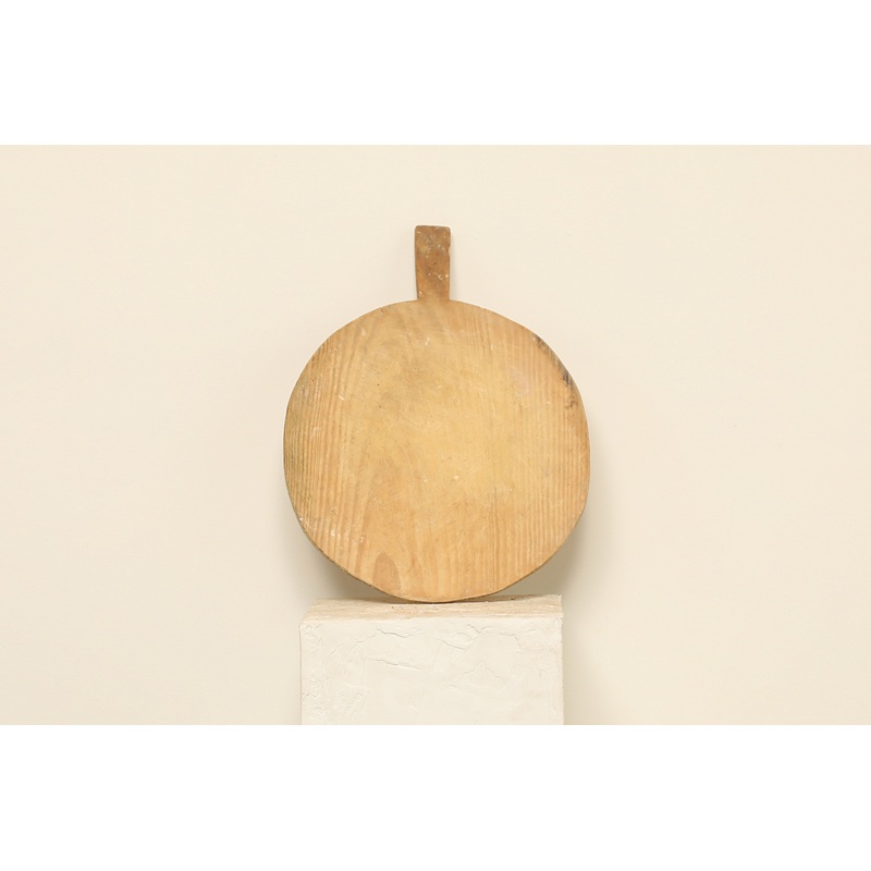 Vintage Bread Board XIV