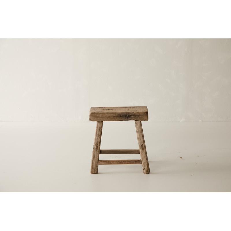 Vintage Ranch Stool AF.003