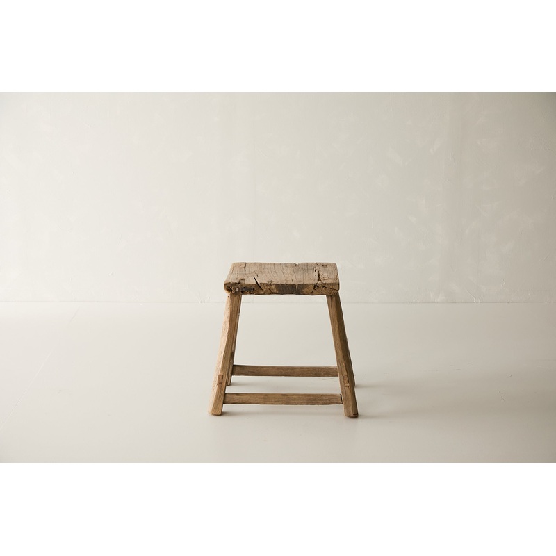 Vintage Ranch Stool AF.005