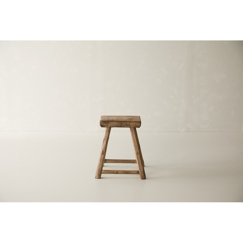 Vintage Ranch Stool AF.009