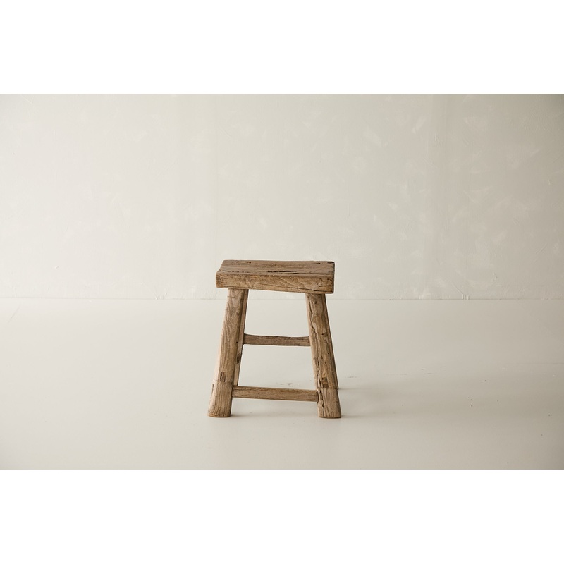 Vintage Ranch Stool AF.010