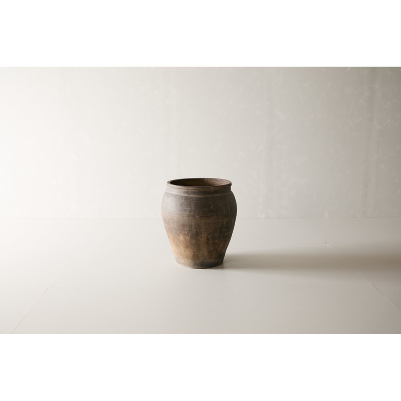 Vintage Shanxi Water Pot AE.006 – Circa 1925