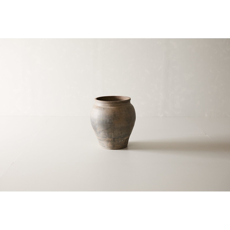Vintage Shanxi Water Pot AE.008 – Circa 1925