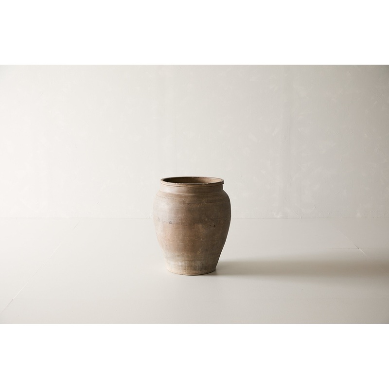 Vintage Shanxi Water Pot AE.021 – Circa 1925