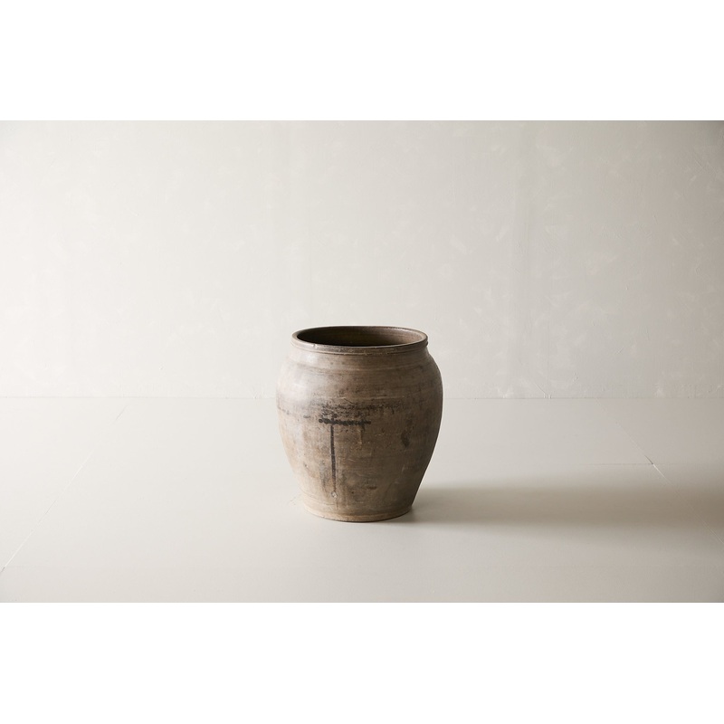 Vintage Shanxi Water Pot AE.031 – Circa 1925