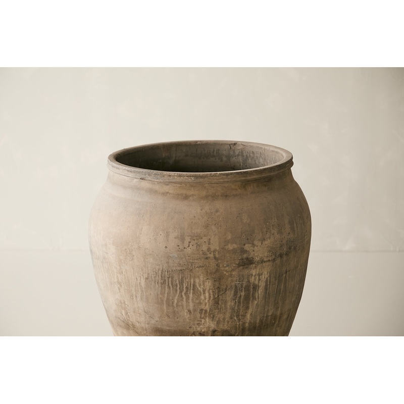 Vintage Shanxi Water Pot – Circa 1925