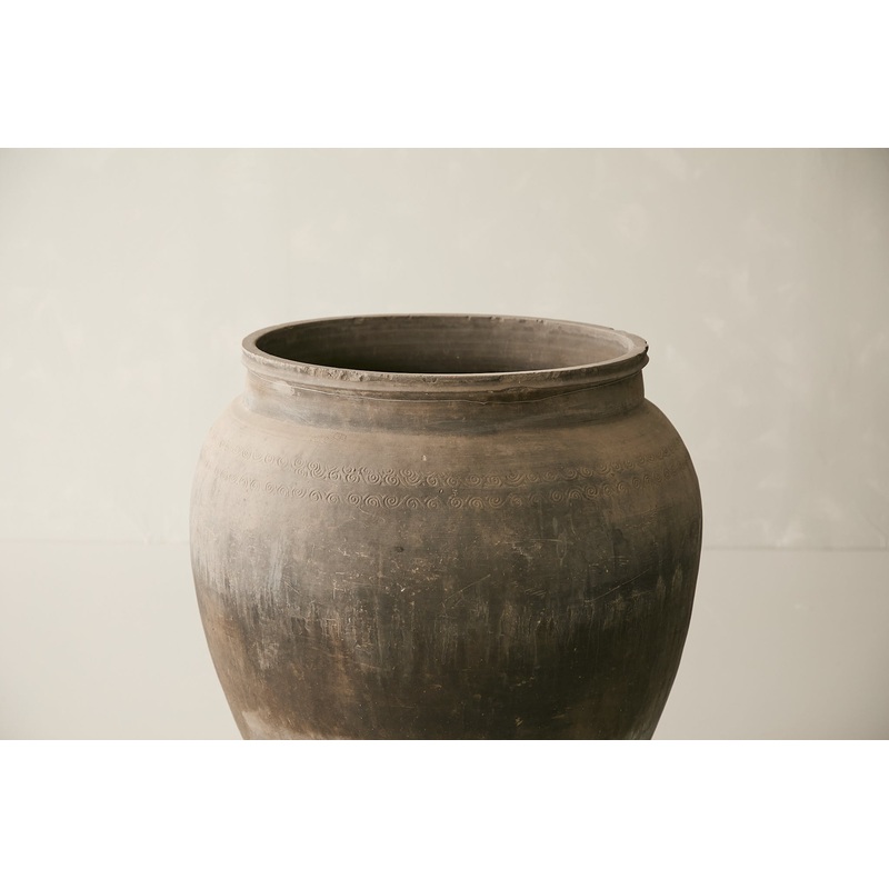 Vintage Shanxi Water Pot – Circa 1945