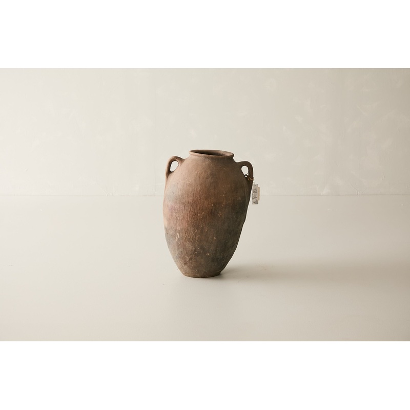Vintage Turkish Pot IWA.065