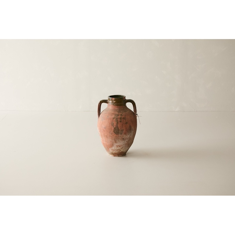 Vintage Turkish Pot IWA.083