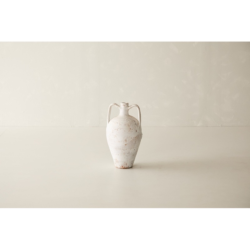 Vintage Turkish Pot IWA.231