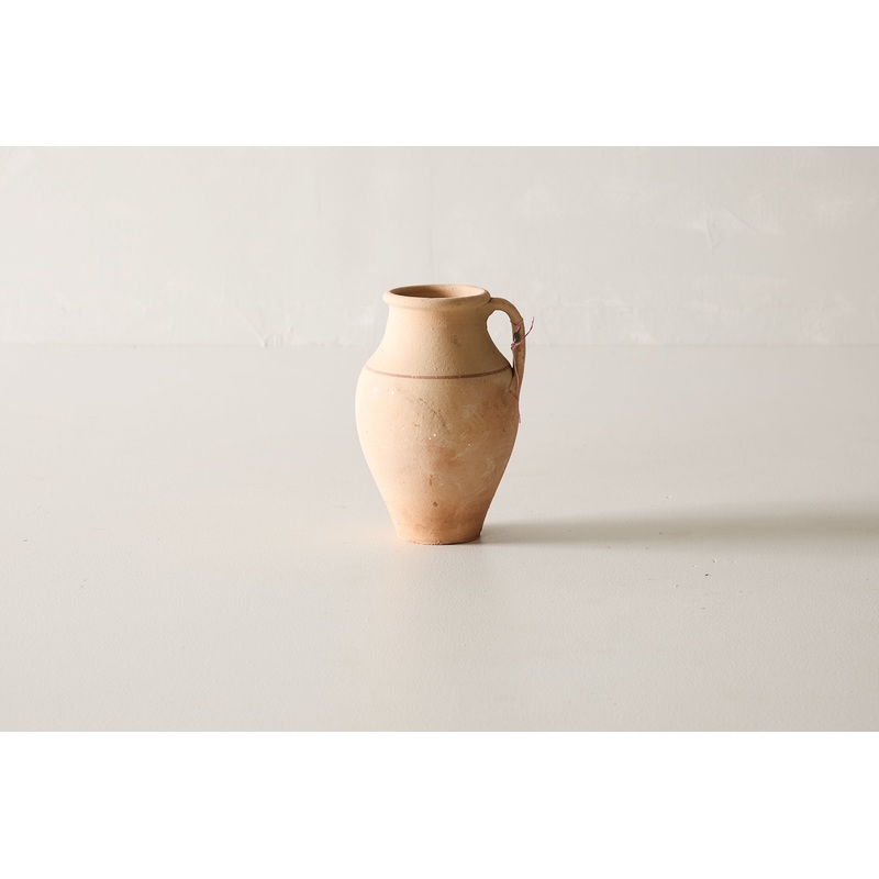 Vintage Turkish Pot No.93